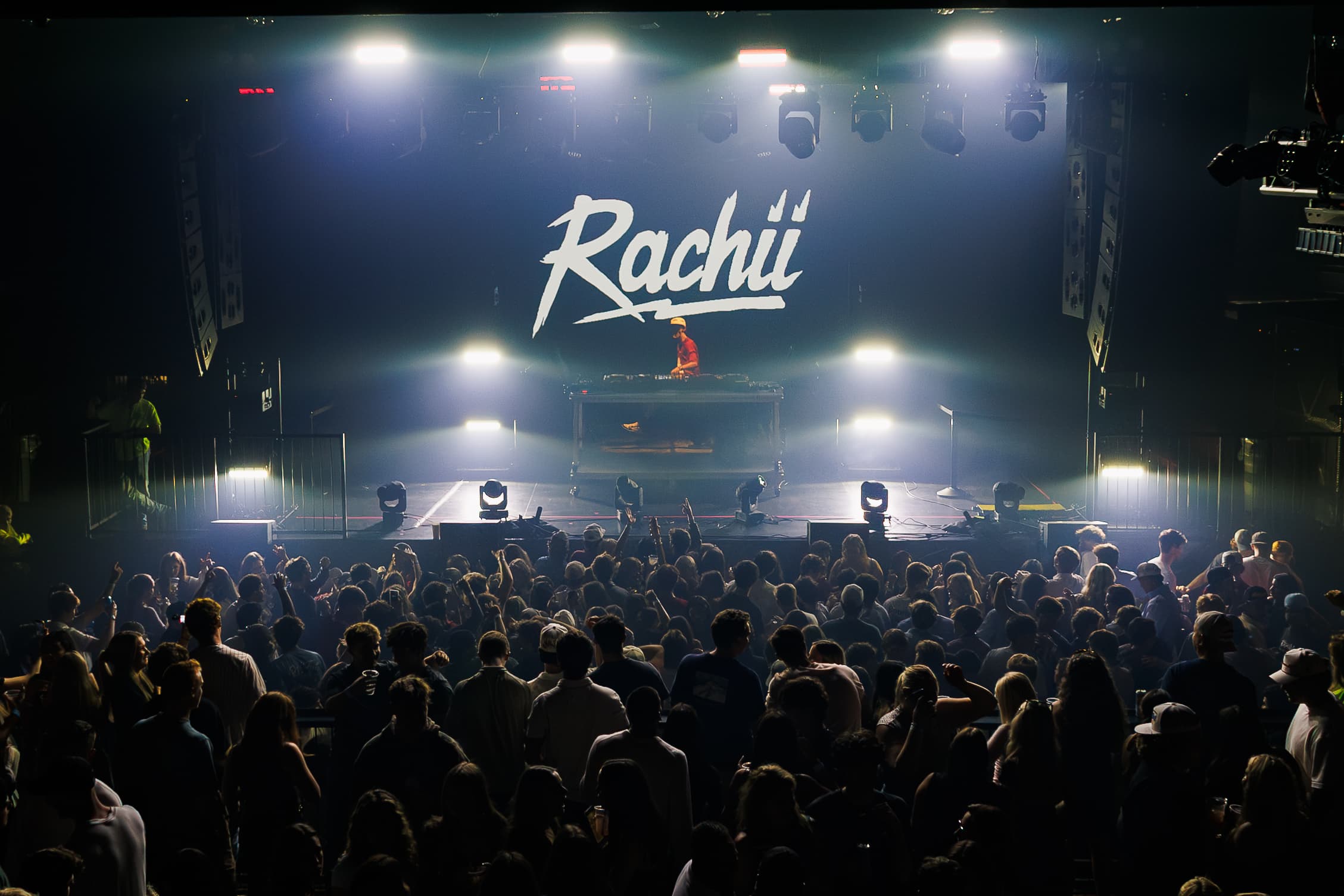 Rachii