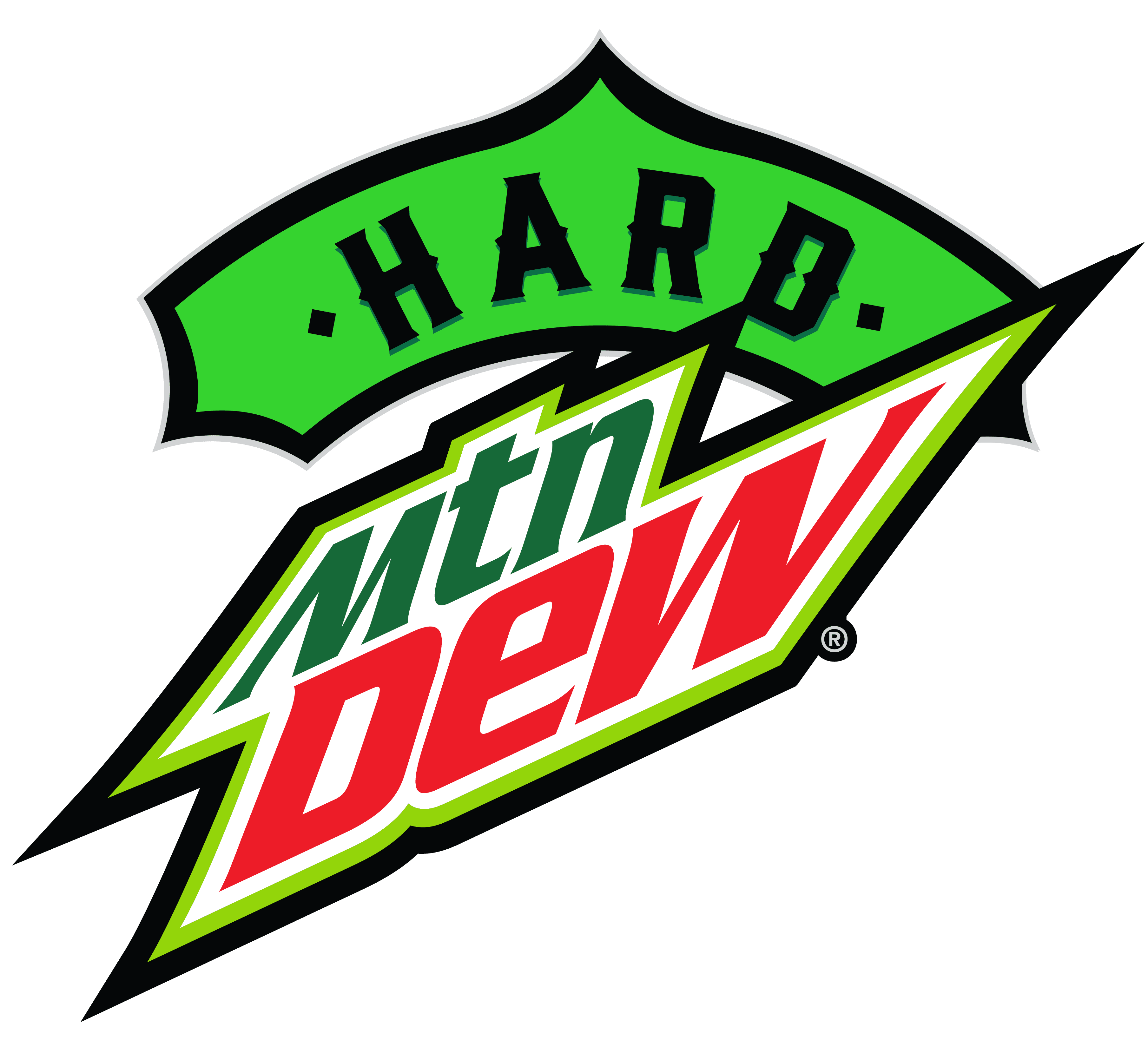 Hard Mountain Dew