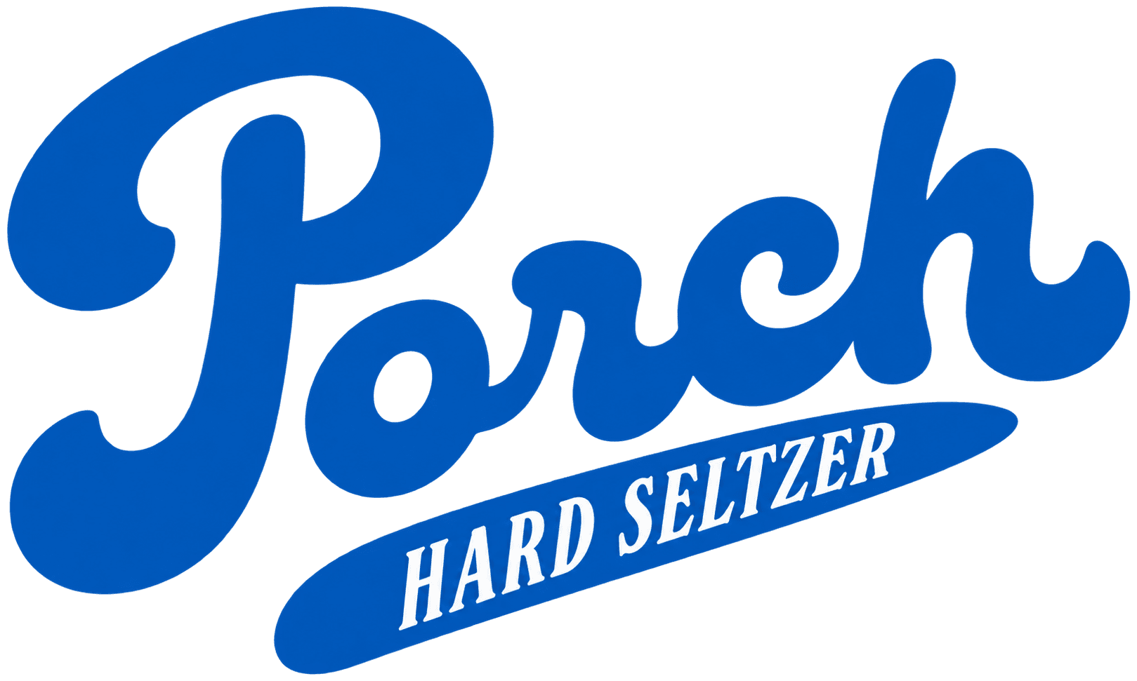 Porch Hard Seltzer