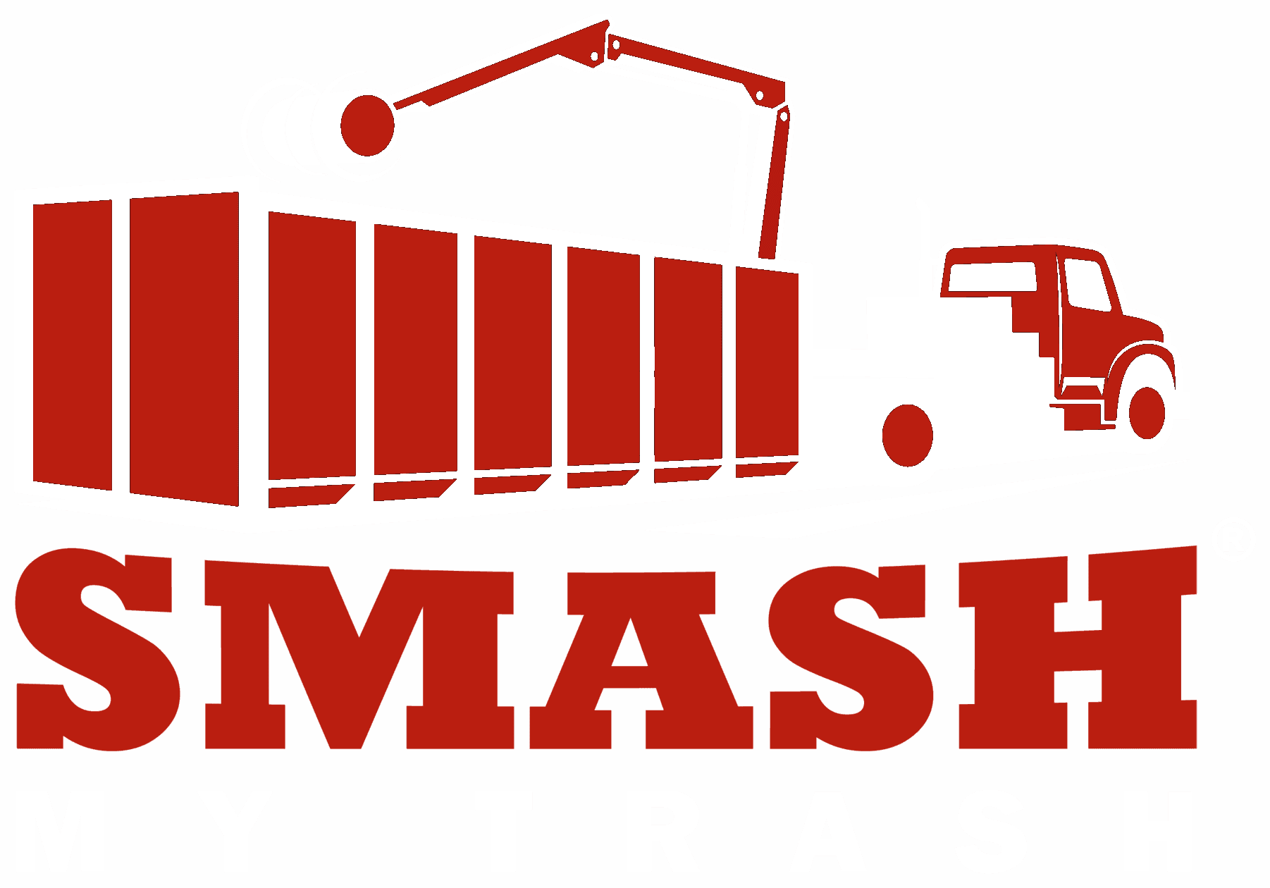 Smash My Trash