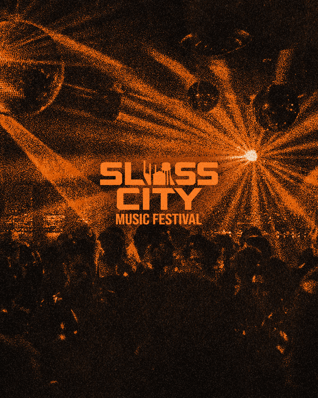 Sloss City Music Festival — the vibe