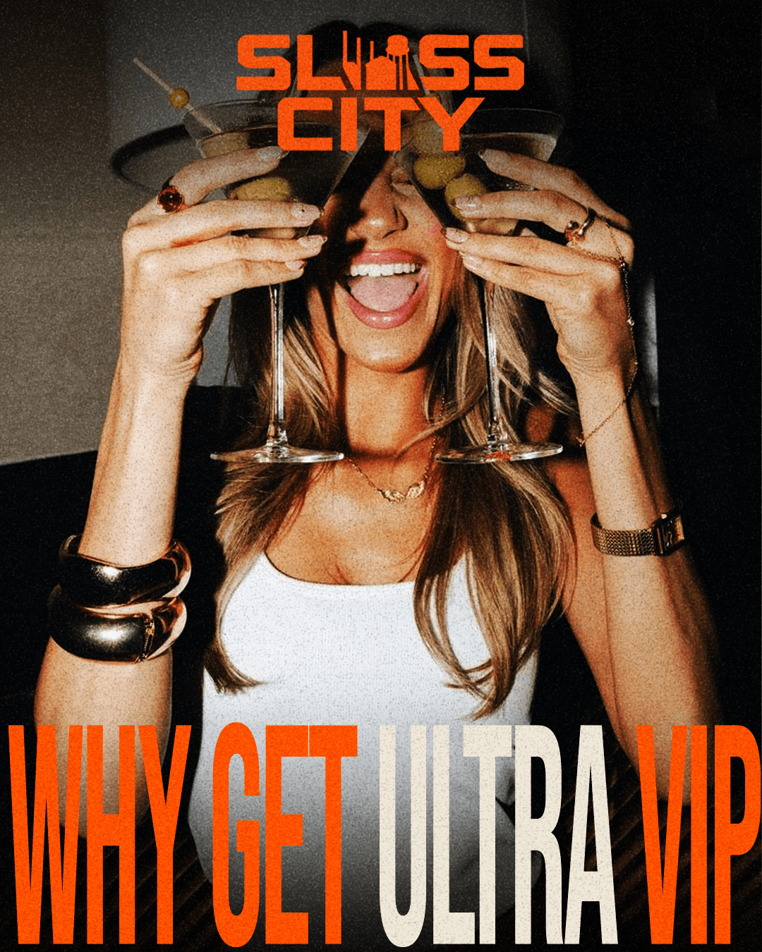 Sloss City Music Festival — the vibe